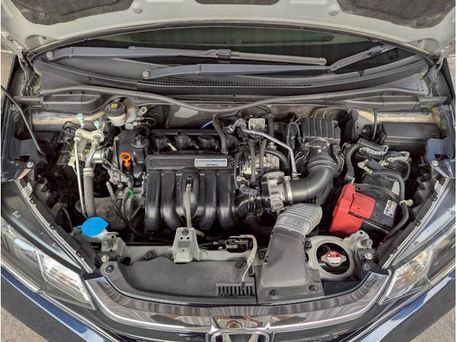 フィット 13G・L 4WD■当店下取直販車【禁煙・スタッドレス車載有 コンフォートビュー】7型ナビ/フルセグ/Bカメラ/CD/DVD/横滑防止/ETC/オートライト/HID/オートAC/ドアミラーヒーター/ワイパー熱線/Aストップ/クルコン/スマートキー/Pスタート(63枚目)