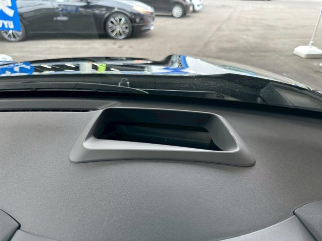 ヤリスクロス ハイブリッドZ 4WD■モデリスタフルエアロ【純正8型ナビ・ 全方位カメラ・禁煙・衝突軽減・100V電源・ヒーター付き電動レザー・ステアヒーター・HUD・追従クルコン・電動リアゲート】車線逸脱警報/ETC2.0/純正18AW/ミラーヒーター/ラゲッジマット/(10枚目)