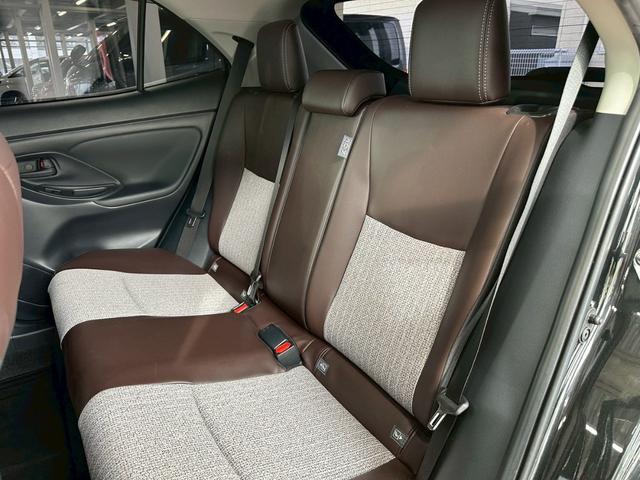 ヤリスクロス ハイブリッドZ 4WD■モデリスタフルエアロ【純正8型ナビ・ 全方位カメラ・禁煙・衝突軽減・100V電源・ヒーター付き電動レザー・ステアヒーター・HUD・追従クルコン・電動リアゲート】車線逸脱警報/ETC2.0/純正18AW/ミラーヒーター/ラゲッジマット/(25枚目)