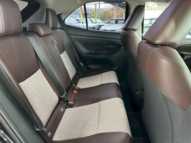 ヤリスクロス ハイブリッドZ 4WD■モデリスタフルエアロ【純正8型ナビ・ 全方位カメラ・禁煙・衝突軽減・100V電源・ヒーター付き電動レザー・ステアヒーター・HUD・追従クルコン・電動リアゲート】車線逸脱警報/ETC2.0/純正18AW/ミラーヒーター/ラゲッジマット/(38枚目)