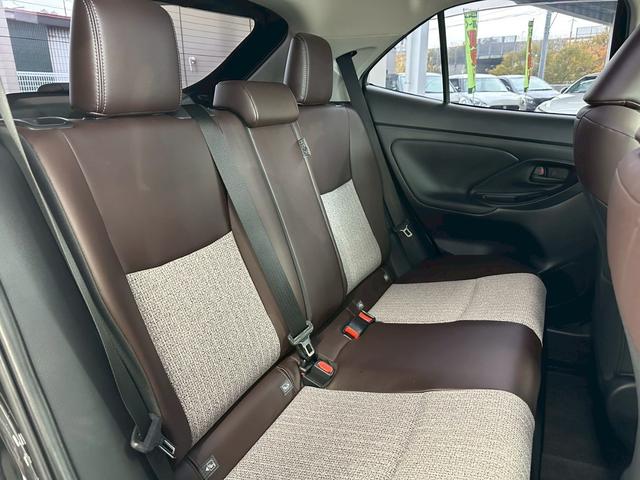 ヤリスクロス ハイブリッドZ 4WD■モデリスタフルエアロ【純正8型ナビ・ 全方位カメラ・禁煙・衝突軽減・100V電源・ヒーター付き電動レザー・ステアヒーター・HUD・追従クルコン・電動リアゲート】車線逸脱警報/ETC2.0/純正18AW/ミラーヒーター/ラゲッジマット/(39枚目)