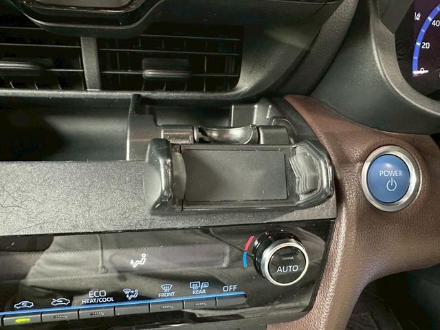 ヤリスクロス ハイブリッドZ 4WD■モデリスタフルエアロ【純正8型ナビ・ 全方位カメラ・禁煙・衝突軽減・100V電源・ヒーター付き電動レザー・ステアヒーター・HUD・追従クルコン・電動リアゲート】車線逸脱警報/ETC2.0/純正18AW/ミラーヒーター/ラゲッジマット/(55枚目)