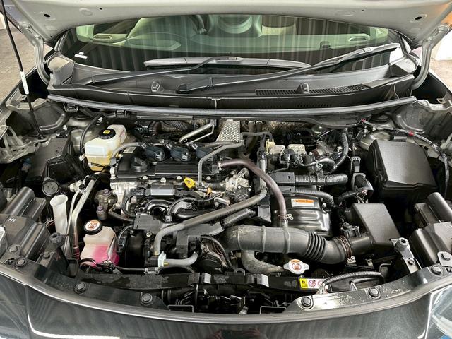 ヤリスクロス ハイブリッドZ 4WD■モデリスタフルエアロ【純正8型ナビ・ 全方位カメラ・禁煙・衝突軽減・100V電源・ヒーター付き電動レザー・ステアヒーター・HUD・追従クルコン・電動リアゲート】車線逸脱警報/ETC2.0/純正18AW/ミラーヒーター/ラゲッジマット/(59枚目)