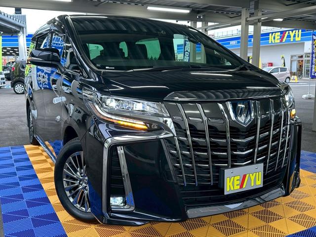 アルファードハイブリッド エグゼクティブラウンジＳ　４ＷＤ■東京仕入【サンルーフ・禁煙　・後期型・衝突軽減・メーカーＪＢＬナビ・全方位カメラ・前後ドラレコ・フリップダウンモニター・デジタルインナーミラー・両電動スライド・追従クルコン】シーケンシャル／ＢＳＭ／ＥＴＣ２．０／電動レザーシート（15枚目）
