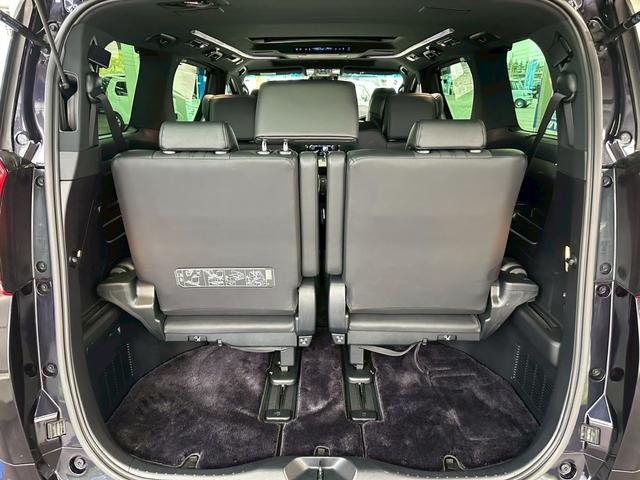 アルファードハイブリッド エグゼクティブラウンジＳ　４ＷＤ■東京仕入【サンルーフ・禁煙　・後期型・衝突軽減・メーカーＪＢＬナビ・全方位カメラ・前後ドラレコ・フリップダウンモニター・デジタルインナーミラー・両電動スライド・追従クルコン】シーケンシャル／ＢＳＭ／ＥＴＣ２．０／電動レザーシート（40枚目）