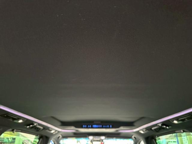 アルファードハイブリッド エグゼクティブラウンジＳ　４ＷＤ■東京仕入【サンルーフ・禁煙　・後期型・衝突軽減・メーカーＪＢＬナビ・全方位カメラ・前後ドラレコ・フリップダウンモニター・デジタルインナーミラー・両電動スライド・追従クルコン】シーケンシャル／ＢＳＭ／ＥＴＣ２．０／電動レザーシート（41枚目）