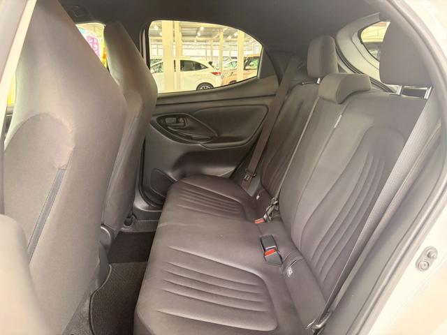 ヤリス X 4WD■北海道仕入【寒冷地仕様・禁煙・衝突軽減・8型ナビ 追従クルコン・ETC・Bカメラ】車線逸脱警告/BT/USB/フルセグTV/ドラレコ/オートハイビーム/ワイパーデアイサー/プッシュスタート/電格ミラーウィンカー/ヘッドライトレベライザー/保証書(32枚目)