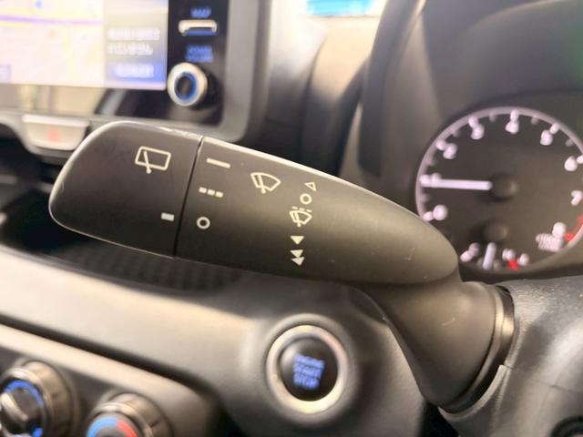 ヤリス X 4WD■北海道仕入【寒冷地仕様・禁煙・衝突軽減・8型ナビ 追従クルコン・ETC・Bカメラ】車線逸脱警告/BT/USB/フルセグTV/ドラレコ/オートハイビーム/ワイパーデアイサー/プッシュスタート/電格ミラーウィンカー/ヘッドライトレベライザー/保証書(45枚目)