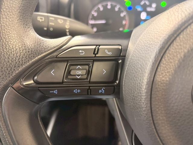 ヤリス X 4WD■北海道仕入【寒冷地仕様・禁煙・衝突軽減・8型ナビ 追従クルコン・ETC・Bカメラ】車線逸脱警告/BT/USB/フルセグTV/ドラレコ/オートハイビーム/ワイパーデアイサー/プッシュスタート/電格ミラーウィンカー/ヘッドライトレベライザー/保証書(48枚目)