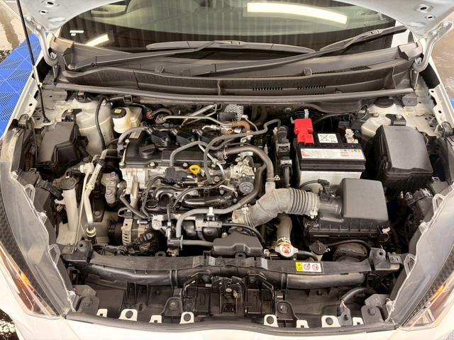 ヤリス X 4WD■北海道仕入【寒冷地仕様・禁煙・衝突軽減・8型ナビ 追従クルコン・ETC・Bカメラ】車線逸脱警告/BT/USB/フルセグTV/ドラレコ/オートハイビーム/ワイパーデアイサー/プッシュスタート/電格ミラーウィンカー/ヘッドライトレベライザー/保証書(68枚目)