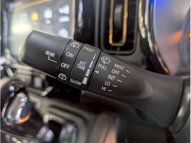 ハスラー ハイブリッドXターボ 4WD■法人1オーナー■禁煙【メーカー OP9型ナビ・全方位カメラ・衝突軽減ブレーキ・レーンアシスト・シートヒーター】フルセグ/Bluetooth/LEDオートライト/フォグ/ヒルアシスト/純正アルミ/追従クルコン/パドルシフト/取説有(22枚目)