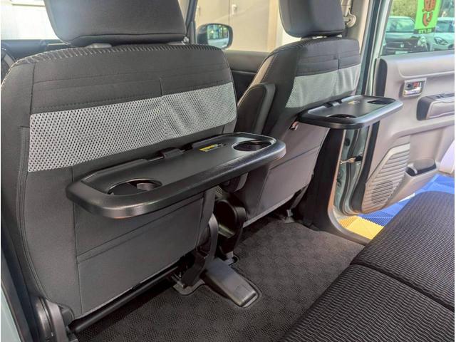 ハスラー ハイブリッドXターボ 4WD■法人1オーナー■禁煙【メーカー OP9型ナビ・全方位カメラ・衝突軽減ブレーキ・レーンアシスト・シートヒーター】フルセグ/Bluetooth/LEDオートライト/フォグ/ヒルアシスト/純正アルミ/追従クルコン/パドルシフト/取説有(38枚目)