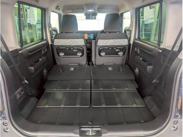 ハスラー ハイブリッドXターボ 4WD■法人1オーナー■禁煙【メーカー OP9型ナビ・全方位カメラ・衝突軽減ブレーキ・レーンアシスト・シートヒーター】フルセグ/Bluetooth/LEDオートライト/フォグ/ヒルアシスト/純正アルミ/追従クルコン/パドルシフト/取説有(39枚目)