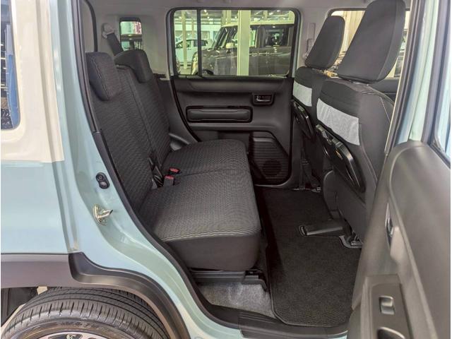 ハスラー ハイブリッドXターボ 4WD■法人1オーナー■禁煙【メーカー OP9型ナビ・全方位カメラ・衝突軽減ブレーキ・レーンアシスト・シートヒーター】フルセグ/Bluetooth/LEDオートライト/フォグ/ヒルアシスト/純正アルミ/追従クルコン/パドルシフト/取説有(53枚目)