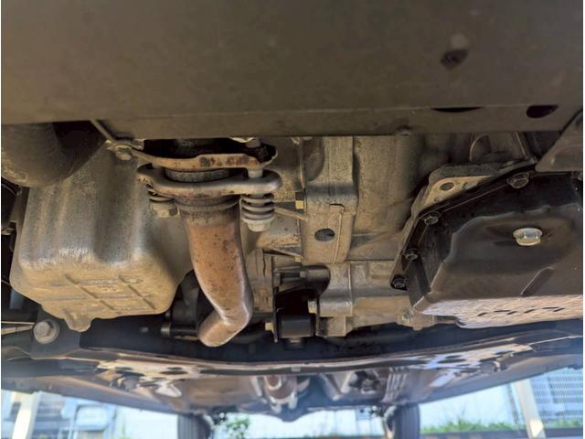 ハスラー ハイブリッドXターボ 4WD■法人1オーナー■禁煙【メーカー OP9型ナビ・全方位カメラ・衝突軽減ブレーキ・レーンアシスト・シートヒーター】フルセグ/Bluetooth/LEDオートライト/フォグ/ヒルアシスト/純正アルミ/追従クルコン/パドルシフト/取説有(54枚目)