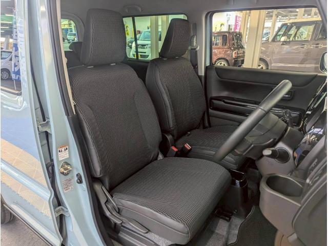 ハスラー ハイブリッドXターボ 4WD■法人1オーナー■禁煙【メーカー OP9型ナビ・全方位カメラ・衝突軽減ブレーキ・レーンアシスト・シートヒーター】フルセグ/Bluetooth/LEDオートライト/フォグ/ヒルアシスト/純正アルミ/追従クルコン/パドルシフト/取説有(56枚目)