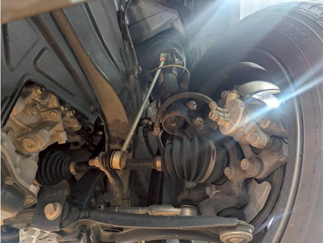 ハスラー ハイブリッドXターボ 4WD■法人1オーナー■禁煙【メーカー OP9型ナビ・全方位カメラ・衝突軽減ブレーキ・レーンアシスト・シートヒーター】フルセグ/Bluetooth/LEDオートライト/フォグ/ヒルアシスト/純正アルミ/追従クルコン/パドルシフト/取説有(62枚目)