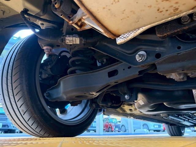 カローラツーリング ハイブリッドダブルバイビー４ＷＤ■鳥取仕入【禁煙・１オーナー　・１０．５型ナビ・衝突軽減・ＥＴＣ２．０・追従クルコン・ハーフレザー・ＢＳＭ】車線逸脱警報／ＢＴ／フルセグＴＶ／Ｂカメラ／ＬＥＤオートハイビーム／フォグ／ソナー／ブレーキホールド／純正１７ＡＷ／保証書（37枚目）