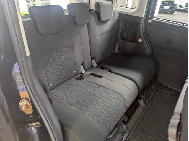 ルーミー カスタムG 4WD■青森仕入【禁煙・1オーナー・寒冷地仕様・ 後期型・衝突軽減・社外SDナビ・両電動スライド・追従クルコン・シートヒーター】車線逸脱警告/Bカメラ/ETC/LEDオートライト/フォグ/オートエアコン/ワイパー熱線/ソナー/アイドリングSTOP/(22枚目)