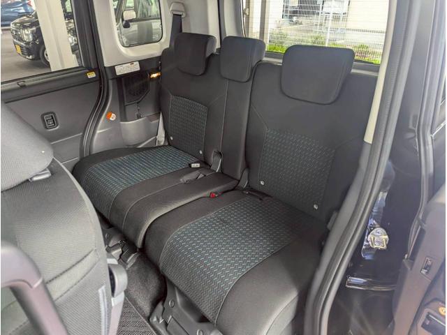 ルーミー カスタムG 4WD■青森仕入【禁煙・1オーナー・寒冷地仕様・ 後期型・衝突軽減・社外SDナビ・両電動スライド・追従クルコン・シートヒーター】車線逸脱警告/Bカメラ/ETC/LEDオートライト/フォグ/オートエアコン/ワイパー熱線/ソナー/アイドリングSTOP/(25枚目)