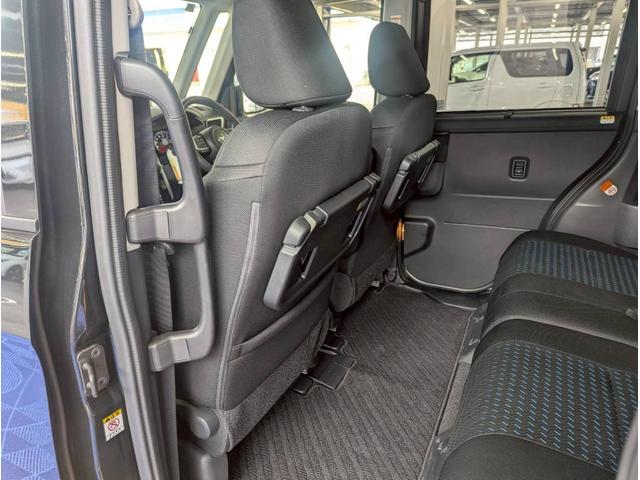 ルーミー カスタムG 4WD■青森仕入【禁煙・1オーナー・寒冷地仕様・ 後期型・衝突軽減・社外SDナビ・両電動スライド・追従クルコン・シートヒーター】車線逸脱警告/Bカメラ/ETC/LEDオートライト/フォグ/オートエアコン/ワイパー熱線/ソナー/アイドリングSTOP/(26枚目)