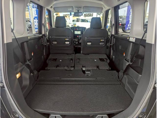 ルーミー カスタムG 4WD■青森仕入【禁煙・1オーナー・寒冷地仕様・ 後期型・衝突軽減・社外SDナビ・両電動スライド・追従クルコン・シートヒーター】車線逸脱警告/Bカメラ/ETC/LEDオートライト/フォグ/オートエアコン/ワイパー熱線/ソナー/アイドリングSTOP/(30枚目)