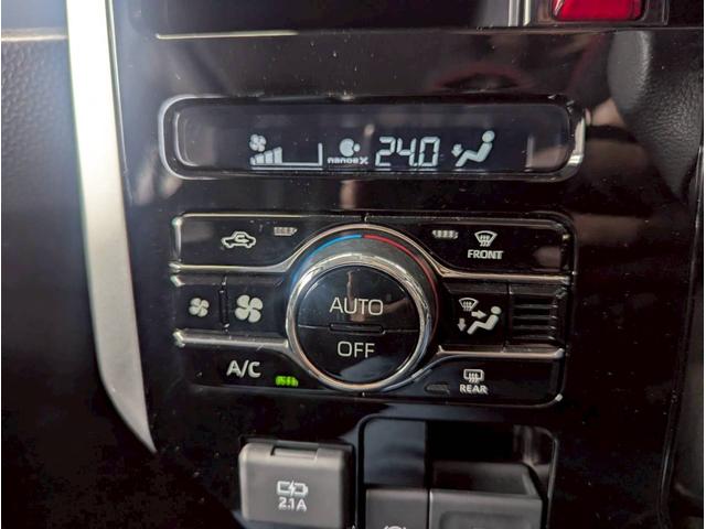 ルーミー カスタムG 4WD■青森仕入【禁煙・1オーナー・寒冷地仕様・ 後期型・衝突軽減・社外SDナビ・両電動スライド・追従クルコン・シートヒーター】車線逸脱警告/Bカメラ/ETC/LEDオートライト/フォグ/オートエアコン/ワイパー熱線/ソナー/アイドリングSTOP/(36枚目)