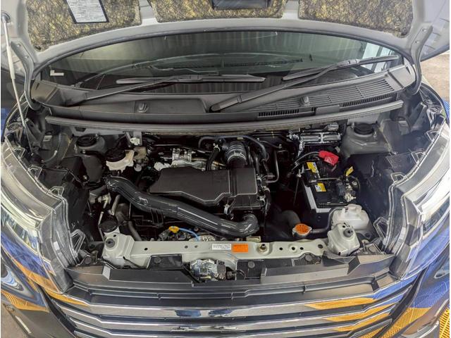 ルーミー カスタムG 4WD■青森仕入【禁煙・1オーナー・寒冷地仕様・ 後期型・衝突軽減・社外SDナビ・両電動スライド・追従クルコン・シートヒーター】車線逸脱警告/Bカメラ/ETC/LEDオートライト/フォグ/オートエアコン/ワイパー熱線/ソナー/アイドリングSTOP/(63枚目)