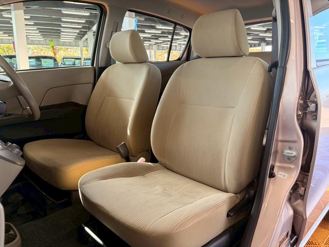 プレオ Ｌ　スペシャル　４ＷＤ■買取直販車【新品ナビ取付・ＢＴ・禁煙　・夏冬タイヤセット・ＣＤ・ＴＶ・冬ワイパー・スペアタイヤ】ＰＷ／ヘッドライトレベライザー／コインホルダー／フロアマット／バイザー／安全ボディ／キーレス／ダブルエアバック／リアワイパー／取扱説明書（31枚目）