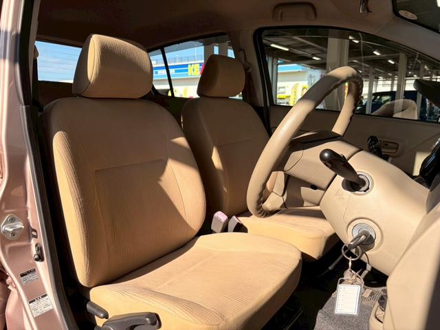 プレオ Ｌ　スペシャル　４ＷＤ■買取直販車【新品ナビ取付・ＢＴ・禁煙　・夏冬タイヤセット・ＣＤ・ＴＶ・冬ワイパー・スペアタイヤ】ＰＷ／ヘッドライトレベライザー／コインホルダー／フロアマット／バイザー／安全ボディ／キーレス／ダブルエアバック／リアワイパー／取扱説明書（35枚目）