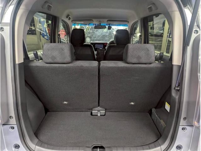 N-WGN G SSパッケージ 4WD■北海道仕入【夏冬タイヤ・7型ナビ ・BT・フルセグ・Bカメラ・ビルトインETC】CD/DVD/シートヒーター/LEDライト/ドアミラーヒーター/スマートキー/フルオートエアコン/社外アルミ/ステアリングスイッチ/6エアバッグ/TRC(46枚目)