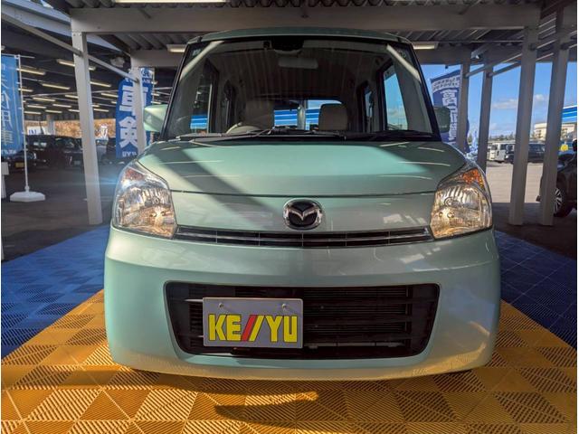 フレアワゴン XS 4WD■買取直販【衝突軽減・純正ナビ・夏冬タイヤセット ・両電動スライド・純正スマホ連携ナビ・シートヒーター】プッシュスタート/スマートキー/Bカメラ/TV/USB/ETC/電格ミラー&ヒーター/スペアキー有/ステリモ/オートエアコン/オートライト/(12枚目)