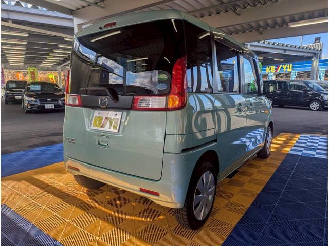 フレアワゴン XS 4WD■買取直販【衝突軽減・純正ナビ・夏冬タイヤセット ・両電動スライド・純正スマホ連携ナビ・シートヒーター】プッシュスタート/スマートキー/Bカメラ/TV/USB/ETC/電格ミラー&ヒーター/スペアキー有/ステリモ/オートエアコン/オートライト/(15枚目)