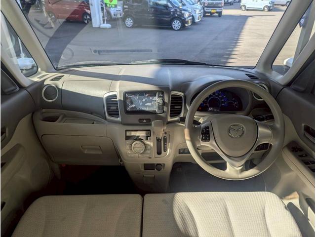 フレアワゴン XS 4WD■買取直販【衝突軽減・純正ナビ・夏冬タイヤセット ・両電動スライド・純正スマホ連携ナビ・シートヒーター】プッシュスタート/スマートキー/Bカメラ/TV/USB/ETC/電格ミラー&ヒーター/スペアキー有/ステリモ/オートエアコン/オートライト/(20枚目)