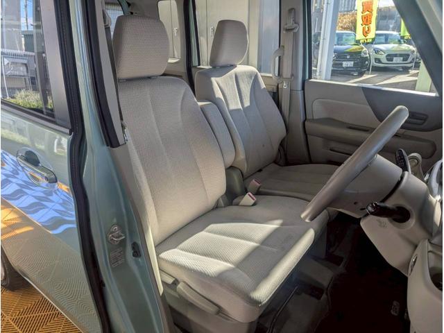 フレアワゴン XS 4WD■買取直販【衝突軽減・純正ナビ・夏冬タイヤセット ・両電動スライド・純正スマホ連携ナビ・シートヒーター】プッシュスタート/スマートキー/Bカメラ/TV/USB/ETC/電格ミラー&ヒーター/スペアキー有/ステリモ/オートエアコン/オートライト/(24枚目)