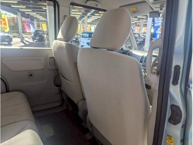 フレアワゴン XS 4WD■買取直販【衝突軽減・純正ナビ・夏冬タイヤセット ・両電動スライド・純正スマホ連携ナビ・シートヒーター】プッシュスタート/スマートキー/Bカメラ/TV/USB/ETC/電格ミラー&ヒーター/スペアキー有/ステリモ/オートエアコン/オートライト/(26枚目)