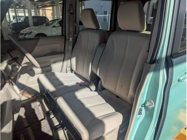 フレアワゴン XS 4WD■買取直販【衝突軽減・純正ナビ・夏冬タイヤセット ・両電動スライド・純正スマホ連携ナビ・シートヒーター】プッシュスタート/スマートキー/Bカメラ/TV/USB/ETC/電格ミラー&ヒーター/スペアキー有/ステリモ/オートエアコン/オートライト/(27枚目)