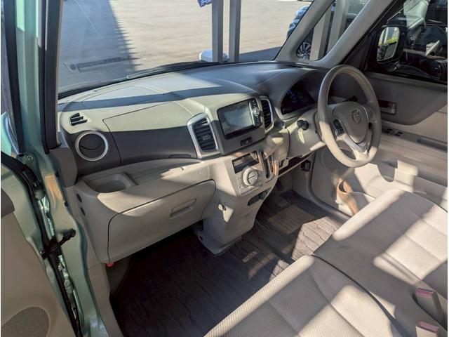 フレアワゴン XS 4WD■買取直販【衝突軽減・純正ナビ・夏冬タイヤセット ・両電動スライド・純正スマホ連携ナビ・シートヒーター】プッシュスタート/スマートキー/Bカメラ/TV/USB/ETC/電格ミラー&ヒーター/スペアキー有/ステリモ/オートエアコン/オートライト/(28枚目)