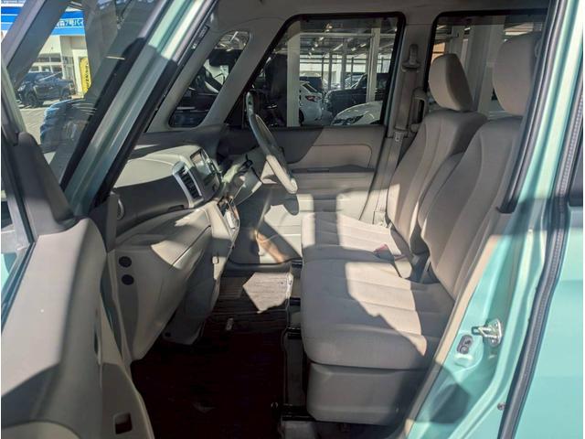 フレアワゴン XS 4WD■買取直販【衝突軽減・純正ナビ・夏冬タイヤセット ・両電動スライド・純正スマホ連携ナビ・シートヒーター】プッシュスタート/スマートキー/Bカメラ/TV/USB/ETC/電格ミラー&ヒーター/スペアキー有/ステリモ/オートエアコン/オートライト/(29枚目)