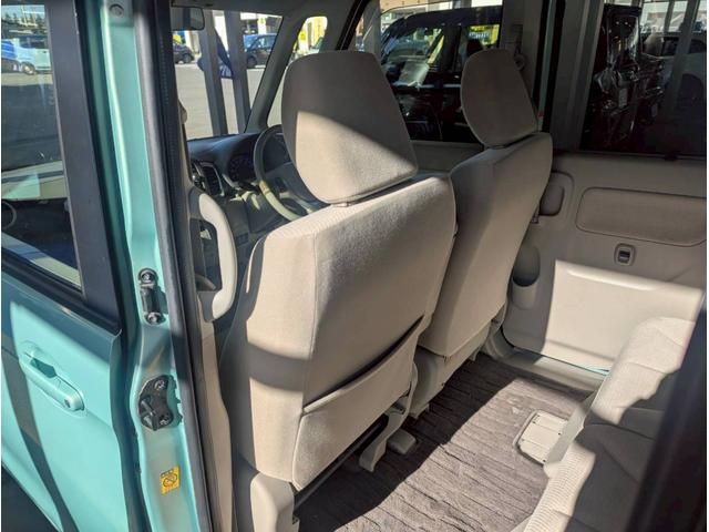 フレアワゴン XS 4WD■買取直販【衝突軽減・純正ナビ・夏冬タイヤセット ・両電動スライド・純正スマホ連携ナビ・シートヒーター】プッシュスタート/スマートキー/Bカメラ/TV/USB/ETC/電格ミラー&ヒーター/スペアキー有/ステリモ/オートエアコン/オートライト/(30枚目)