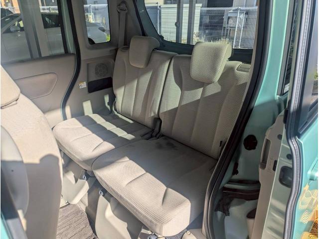 フレアワゴン XS 4WD■買取直販【衝突軽減・純正ナビ・夏冬タイヤセット ・両電動スライド・純正スマホ連携ナビ・シートヒーター】プッシュスタート/スマートキー/Bカメラ/TV/USB/ETC/電格ミラー&ヒーター/スペアキー有/ステリモ/オートエアコン/オートライト/(31枚目)