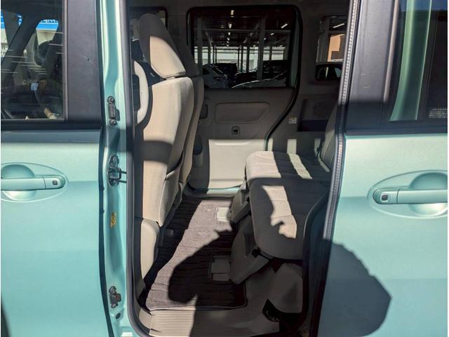 フレアワゴン XS 4WD■買取直販【衝突軽減・純正ナビ・夏冬タイヤセット ・両電動スライド・純正スマホ連携ナビ・シートヒーター】プッシュスタート/スマートキー/Bカメラ/TV/USB/ETC/電格ミラー&ヒーター/スペアキー有/ステリモ/オートエアコン/オートライト/(32枚目)