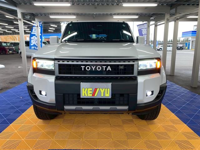 ランドクルーザー250 VX 4WD■買取直販【1オーナー・サンルーフ・全方位・禁煙 ・12.3型ナビ・7人・衝突軽減・電動リアゲート・デジタルインナーミラー・電動レザーシート・追従クルコン】フルセグTV/HDMI/BT/ETC2.0/オートハイビーム/ステアヒーター/ソナー/保証書(20枚目)
