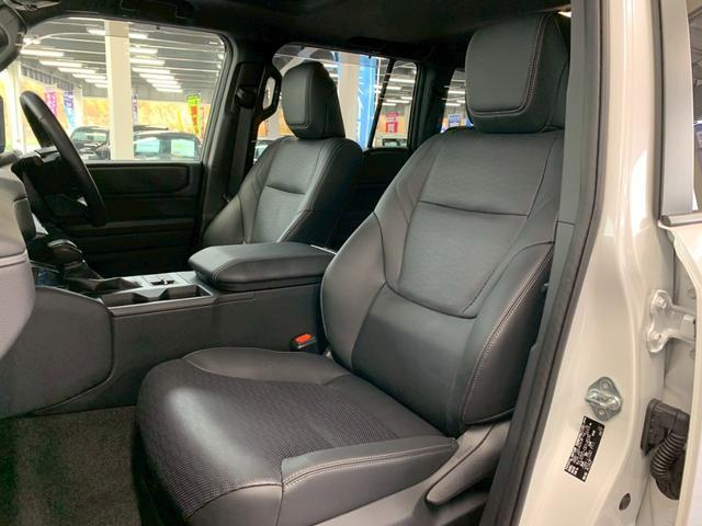 ランドクルーザー250 VX 4WD■買取直販【1オーナー・サンルーフ・全方位・禁煙 ・12.3型ナビ・7人・衝突軽減・電動リアゲート・デジタルインナーミラー・電動レザーシート・追従クルコン】フルセグTV/HDMI/BT/ETC2.0/オートハイビーム/ステアヒーター/ソナー/保証書(40枚目)