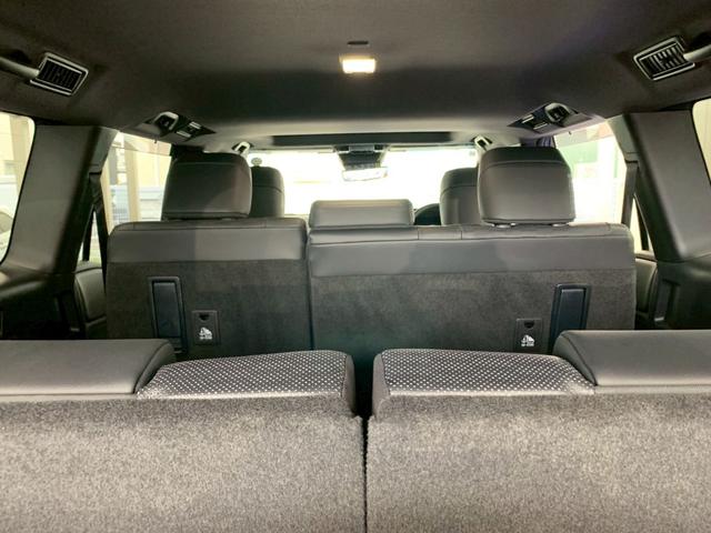 ランドクルーザー250 VX 4WD■買取直販【1オーナー・サンルーフ・全方位・禁煙 ・12.3型ナビ・7人・衝突軽減・電動リアゲート・デジタルインナーミラー・電動レザーシート・追従クルコン】フルセグTV/HDMI/BT/ETC2.0/オートハイビーム/ステアヒーター/ソナー/保証書(46枚目)