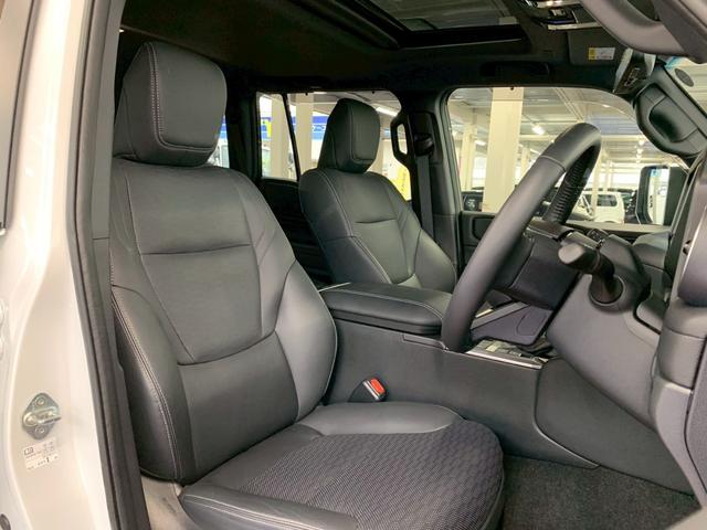 ランドクルーザー250 VX 4WD■買取直販【1オーナー・サンルーフ・全方位・禁煙 ・12.3型ナビ・7人・衝突軽減・電動リアゲート・デジタルインナーミラー・電動レザーシート・追従クルコン】フルセグTV/HDMI/BT/ETC2.0/オートハイビーム/ステアヒーター/ソナー/保証書(52枚目)