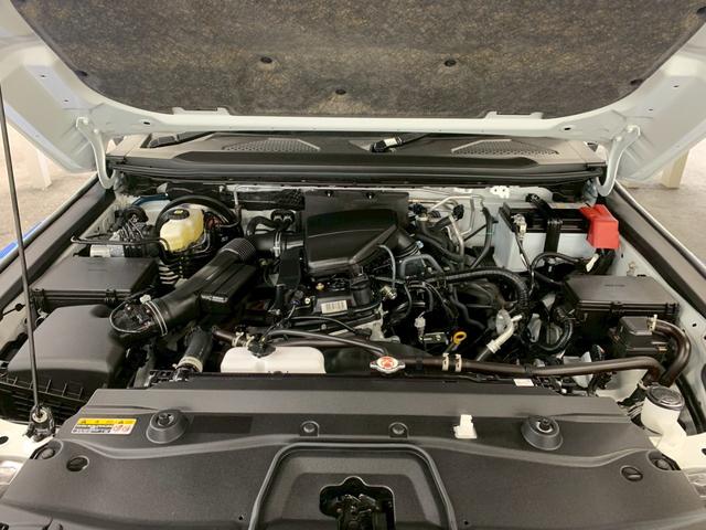 ランドクルーザー250 VX 4WD■買取直販【1オーナー・サンルーフ・全方位・禁煙 ・12.3型ナビ・7人・衝突軽減・電動リアゲート・デジタルインナーミラー・電動レザーシート・追従クルコン】フルセグTV/HDMI/BT/ETC2.0/オートハイビーム/ステアヒーター/ソナー/保証書(61枚目)