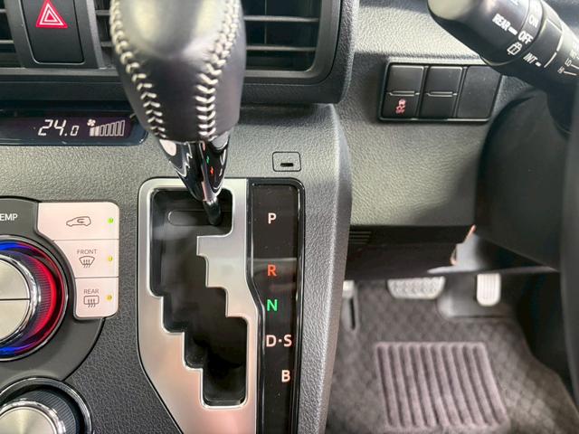 シエンタ Ｇ　４ＷＤ■山形仕入【両電動スライド・衝突軽減・社外ＳＤナビ　・禁煙・６人・シートヒーター・】車線逸脱警告／社外ＳＤナビ／Ｂカメラ／ＴＶ／ＣＤ／ＵＳＢ／オートハイビーム／プッシュスタート／ヘッドライトレベライザー／オートエアコン／電格ミラーウィンカー／横滑防止／（45枚目）