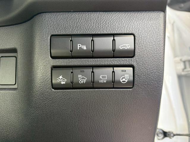 NX NX300h アーバンスタイル 4WD■愛知仕入【特別使用車 ・禁煙・純正7型ナビ】横滑防止/DVD/BT/12セグ/ETC2.0/Bカメラ/オートライト/LED/電動シート&ヒーター/追従クルコン/電動リアゲート/ドアミラーヒーター/パドルシフト(8枚目)