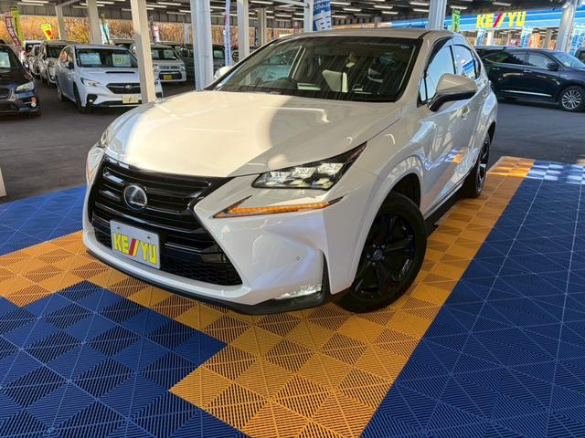 NX NX300h アーバンスタイル 4WD■愛知仕入【特別使用車 ・禁煙・純正7型ナビ】横滑防止/DVD/BT/12セグ/ETC2.0/Bカメラ/オートライト/LED/電動シート&ヒーター/追従クルコン/電動リアゲート/ドアミラーヒーター/パドルシフト(11枚目)